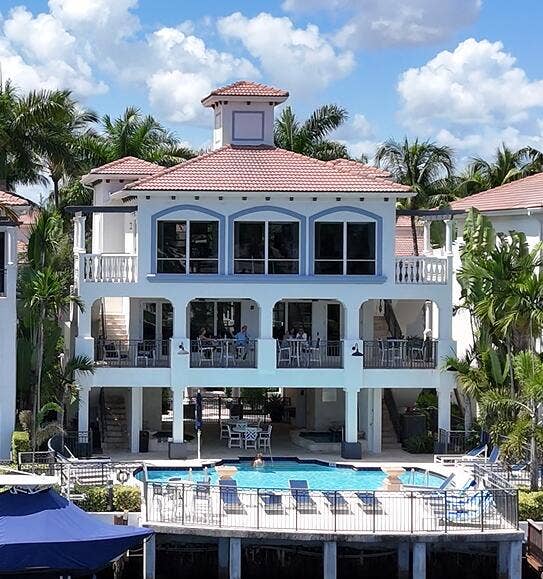 Property photo for 3038 WATERSIDE Circle, Boynton Beach, FL