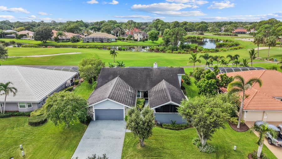 Property photo for 1282 SW BENT PINE Cove, Port St Lucie, FL