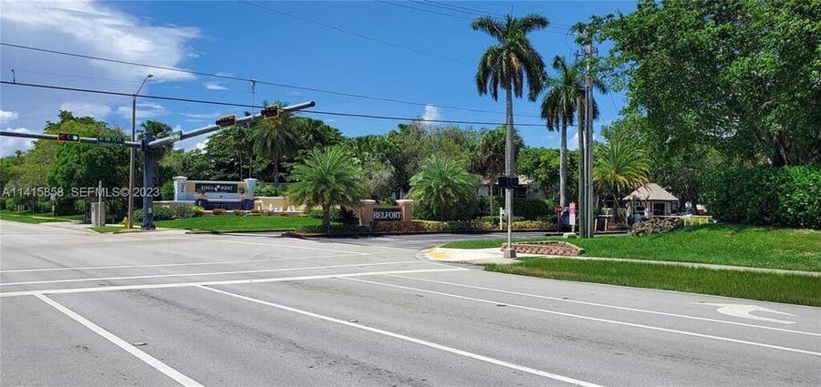 Property photo for 9706 S BELFORT Circle, #111, Tamarac, FL