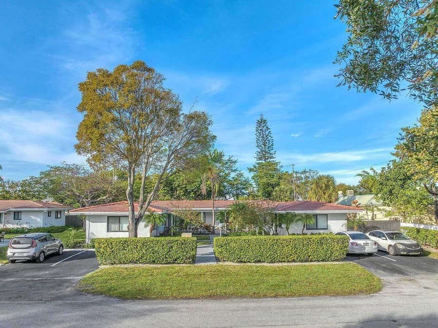 Property photo for 541 NE 43RD Street, #1, Boca Raton, FL