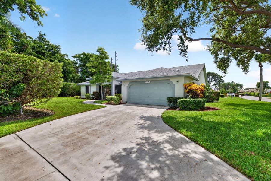 Property photo for 2320 Riviera Drive, Delray Beach, FL