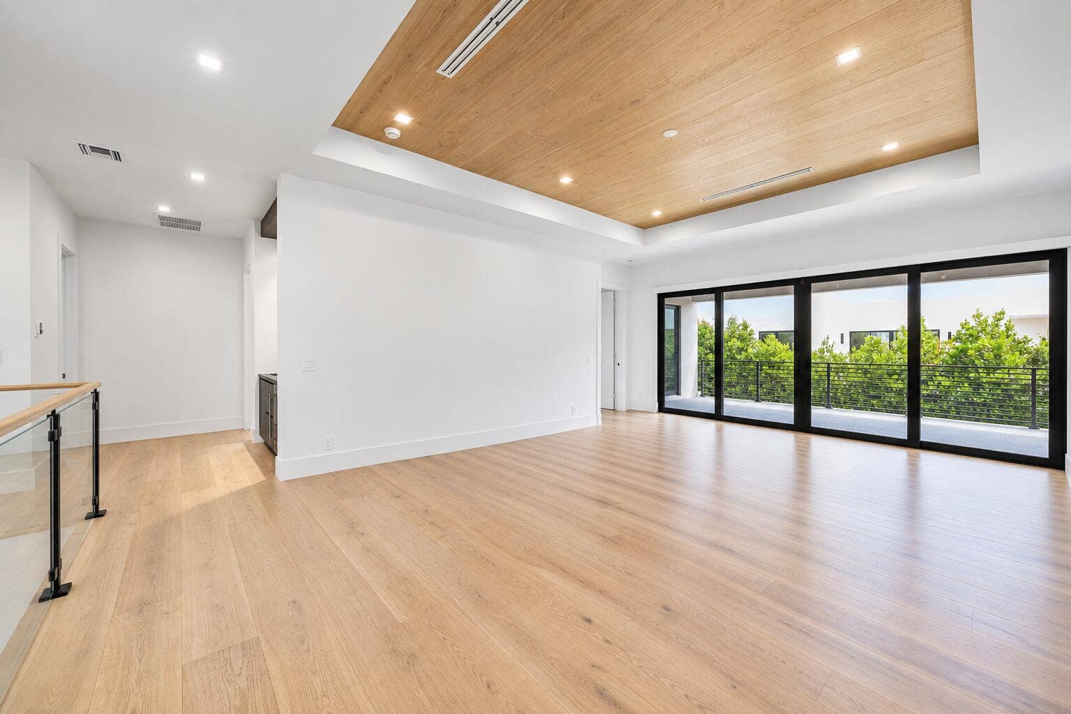 Loft Area