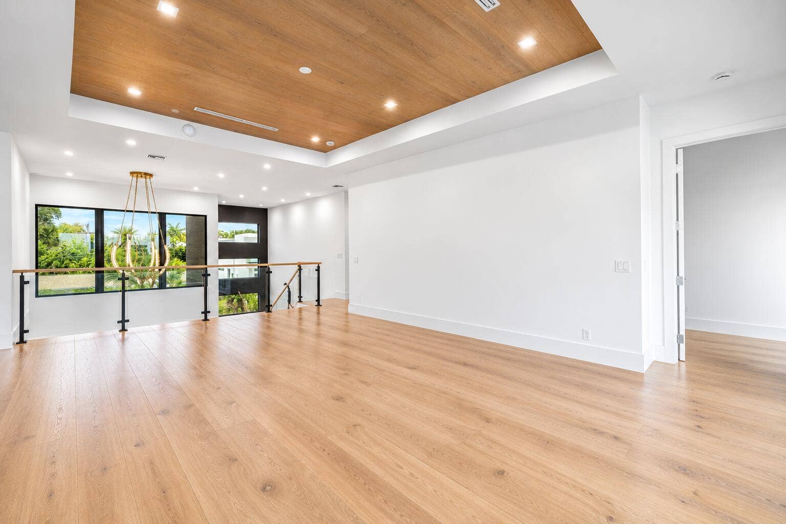Loft Area