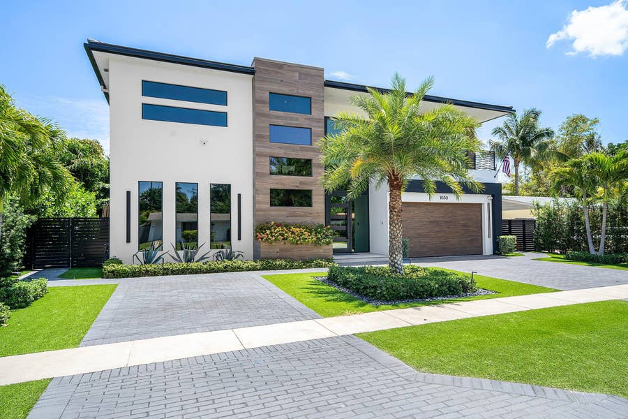 Property photo for 1030 NE 2nd Terrace, Boca Raton, FL