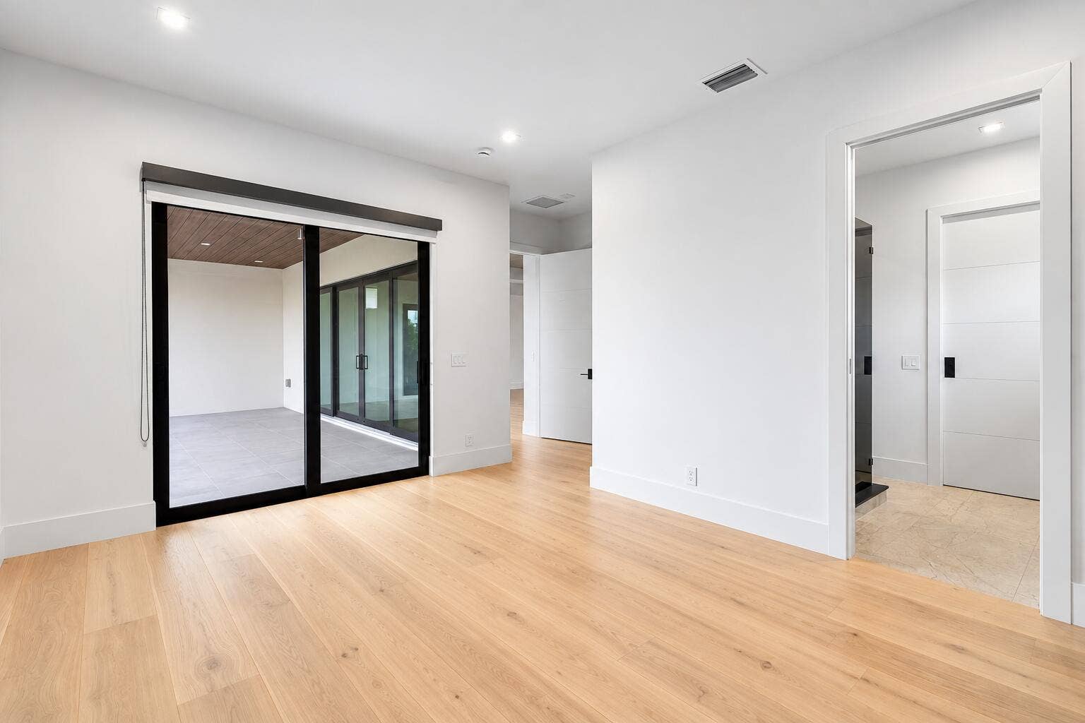 Upstairs Bedroom 3