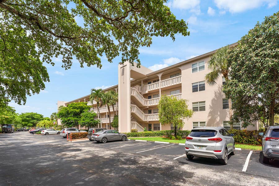 Property photo for 2001 GRANADA Drive, #L2, Coconut Creek, FL