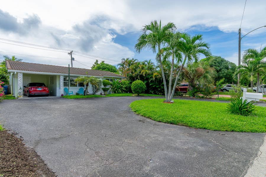 Property photo for 1318 CARDINAL Lane, Lantana, FL