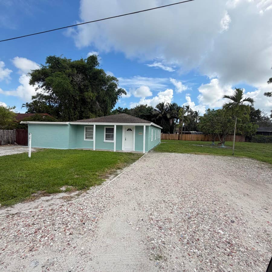 Property photo for 3056 FORD Road, Palm Springs, FL