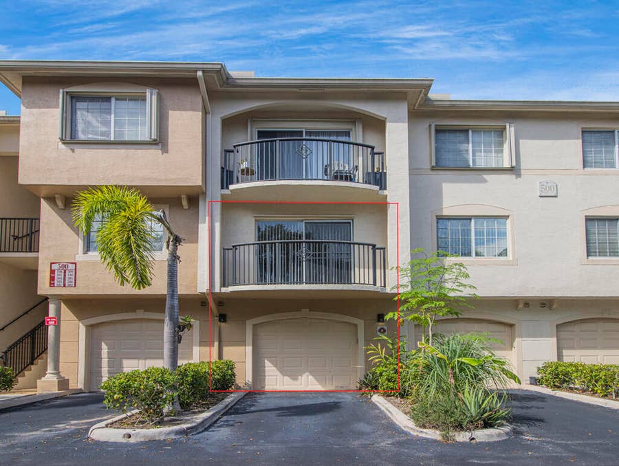 Property photo for 500 CRESTWOOD Court N, #506, Royal Palm Beach, FL