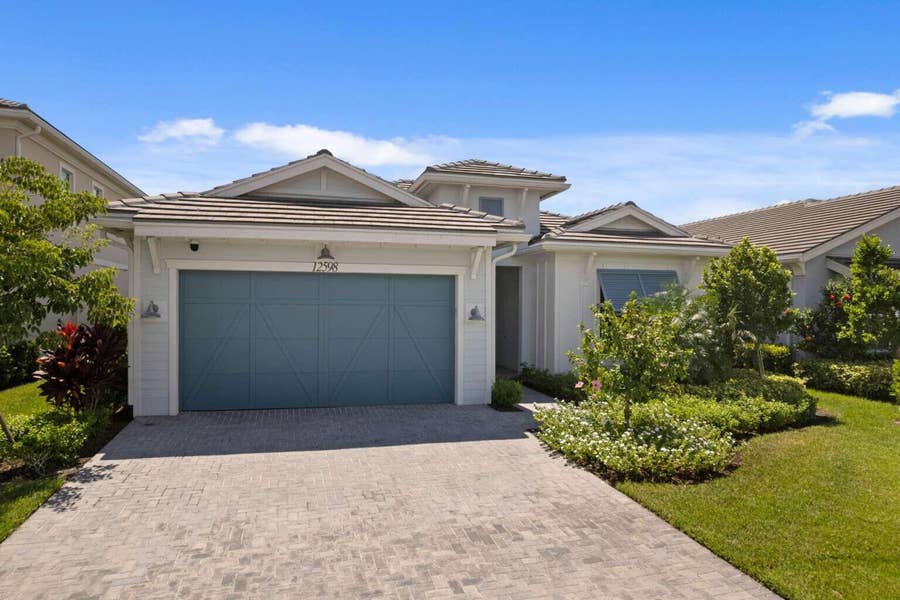 Property photo for 12598 NAUTILUS Circle, Palm Beach Gardens, FL