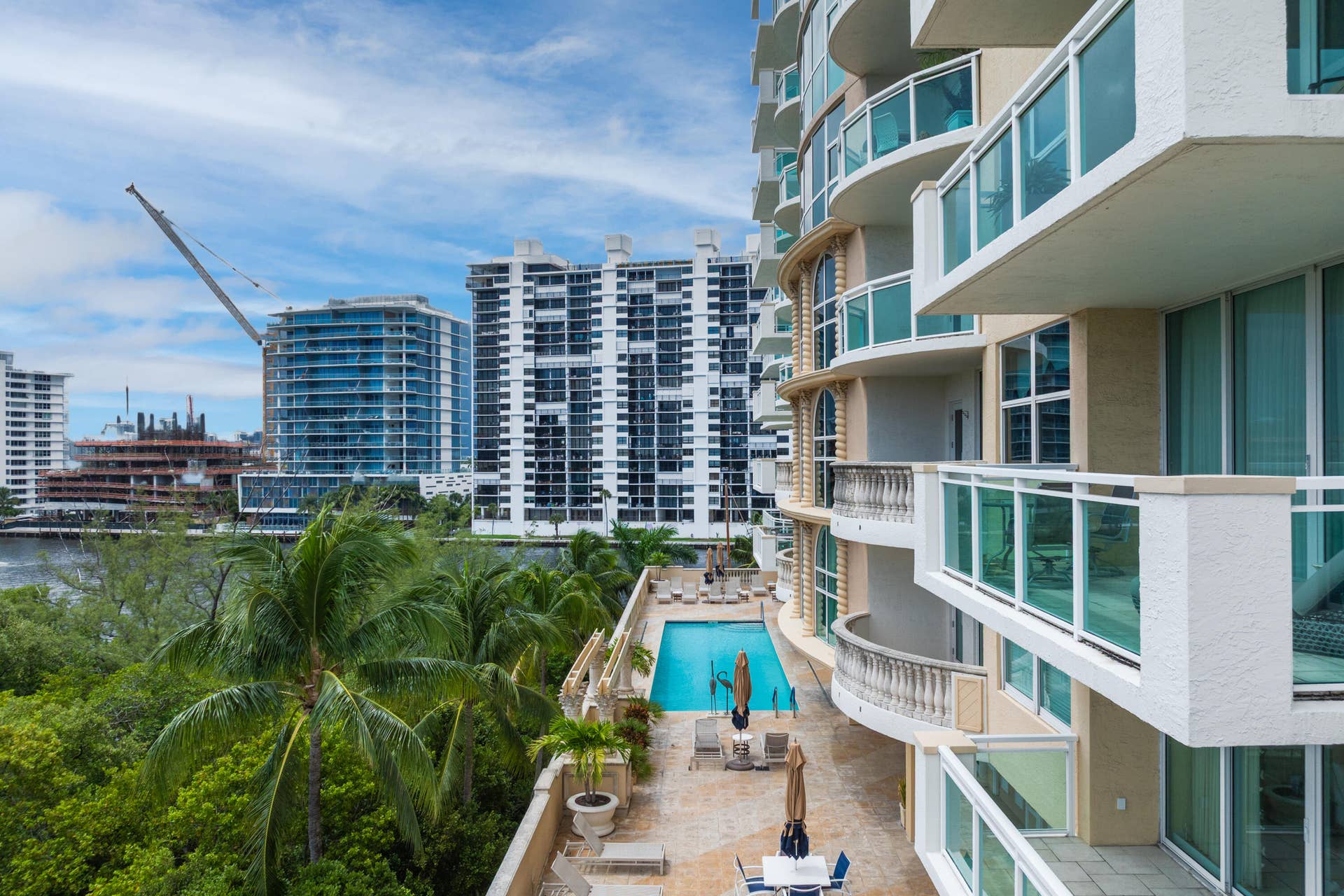 2845 NE 9TH Street, #601, Fort Lauderdale, FL 33304 DJI_0224-Edit