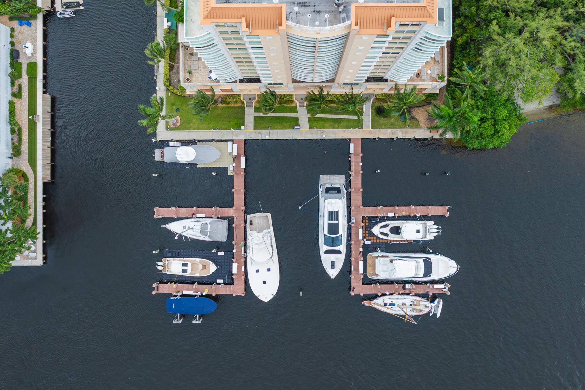2845 NE 9TH Street, #601, Fort Lauderdale, FL 33304 DJI_0253