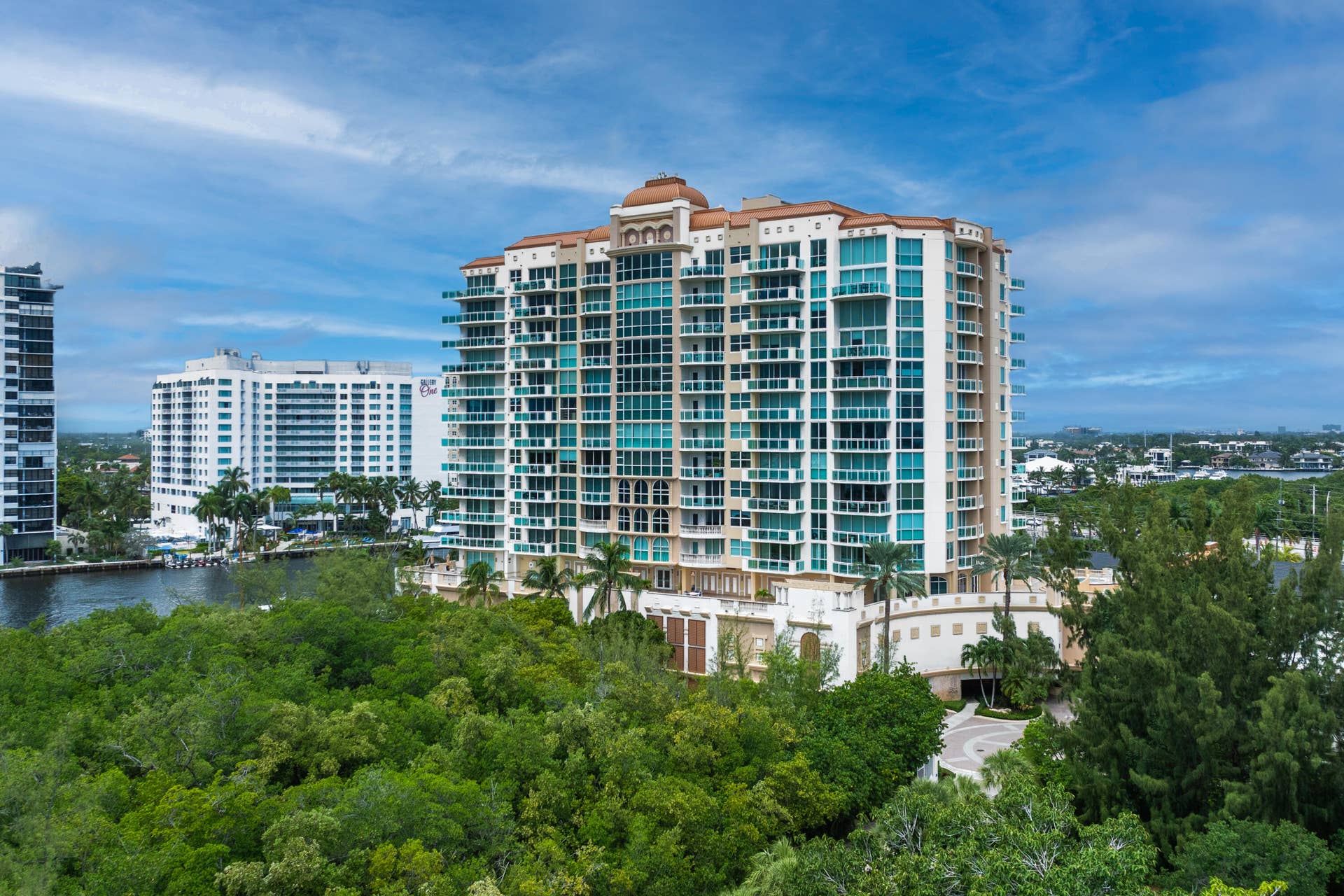 2845 NE 9TH Street, #601, Fort Lauderdale, FL 33304 DJI_0231-Edit-2