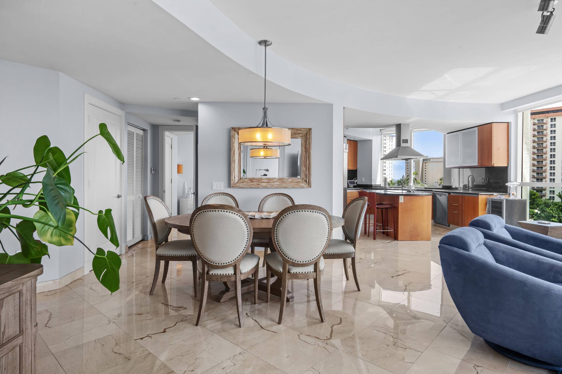 2845 NE 9TH Street, #601, Fort Lauderdale, FL 33304 DSC06166