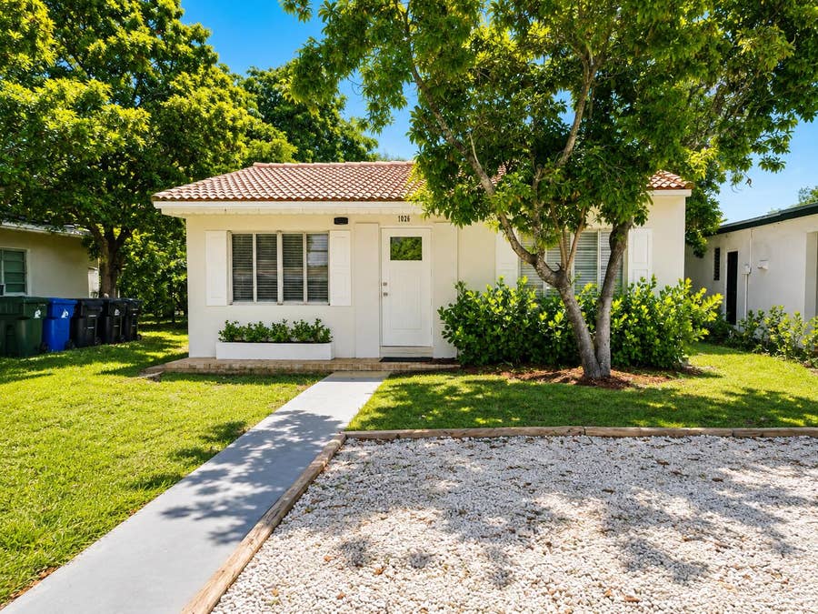 Property photo for 1026 NW 7TH Avenue, Fort Lauderdale, FL