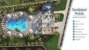 636 PARSONS Way, Deerfield Beach, Deerfield Beach, FL 33442 Amenities List