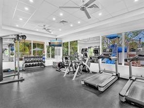 636 PARSONS Way, Deerfield Beach, Deerfield Beach, FL 33442 Gym