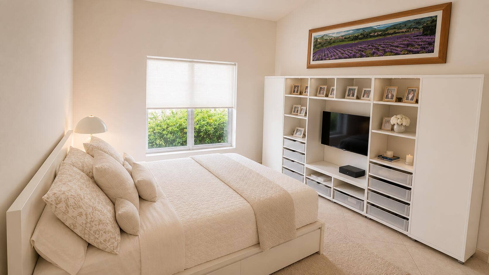 Master Bedroom 2