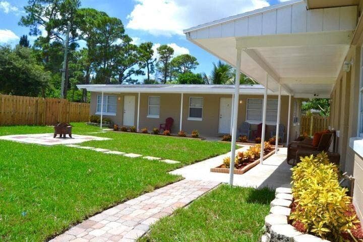 Property photo for 4820 Maine Street, #4, Lake Worth, FL