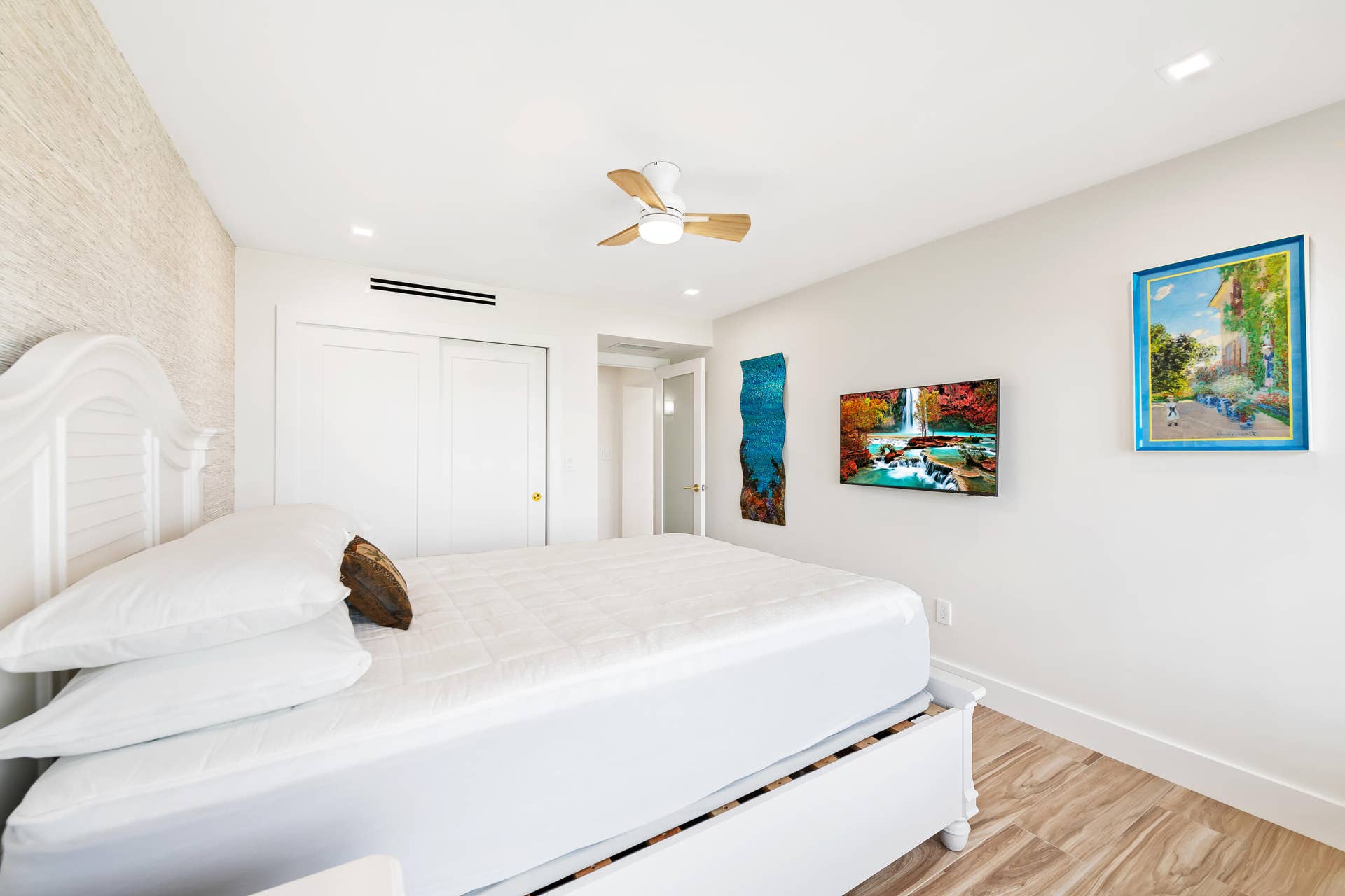 3800 Galt Ocean Drive, #Ph 5,6,7, Fort Lauderdale, FL 33308 Bedroom 1