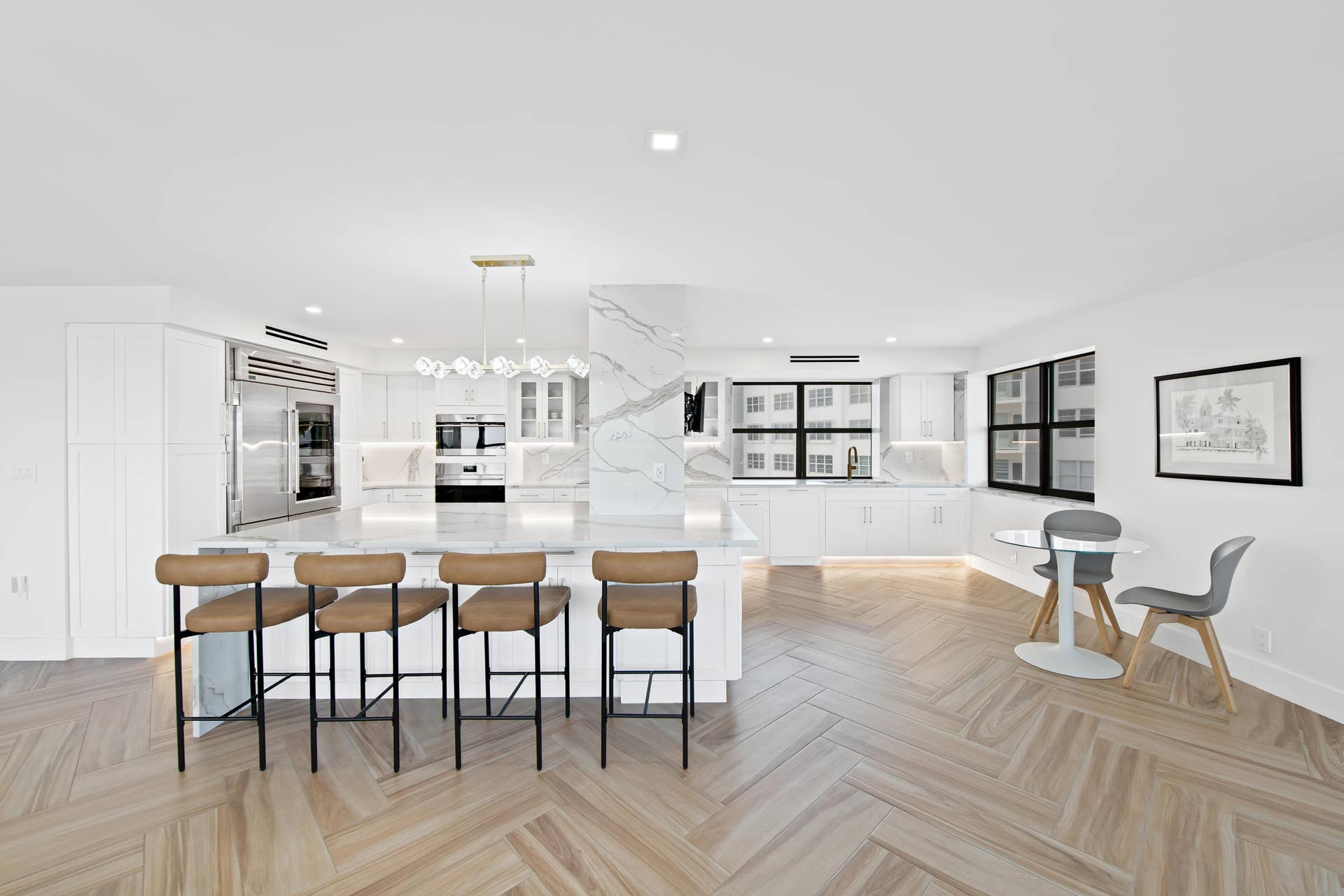 3800 Galt Ocean Drive, #Ph 5,6,7, Fort Lauderdale, FL 33308 DSC_1315