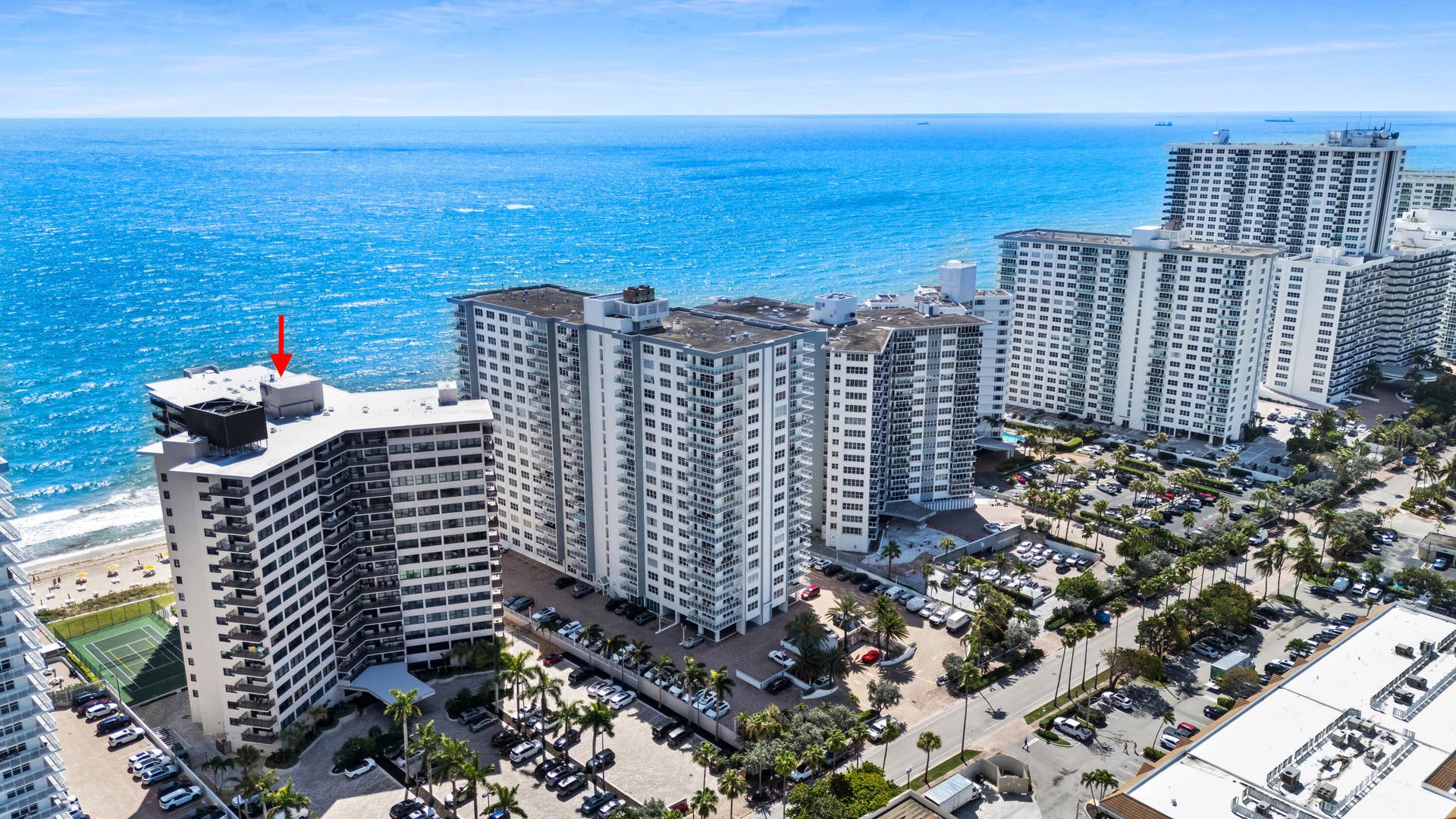 3800 Galt Ocean Drive, #Ph 5,6,7, Fort Lauderdale, FL 33308 DJI_20260331113835_0381_D