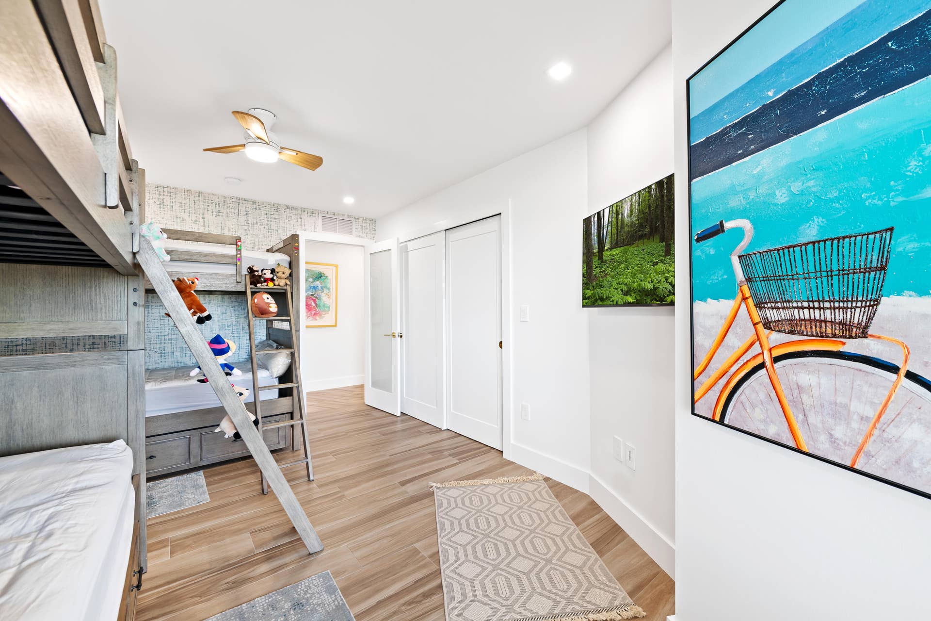 3800 Galt Ocean Drive, #Ph 5,6,7, Fort Lauderdale, FL 33308 Bedroom 3