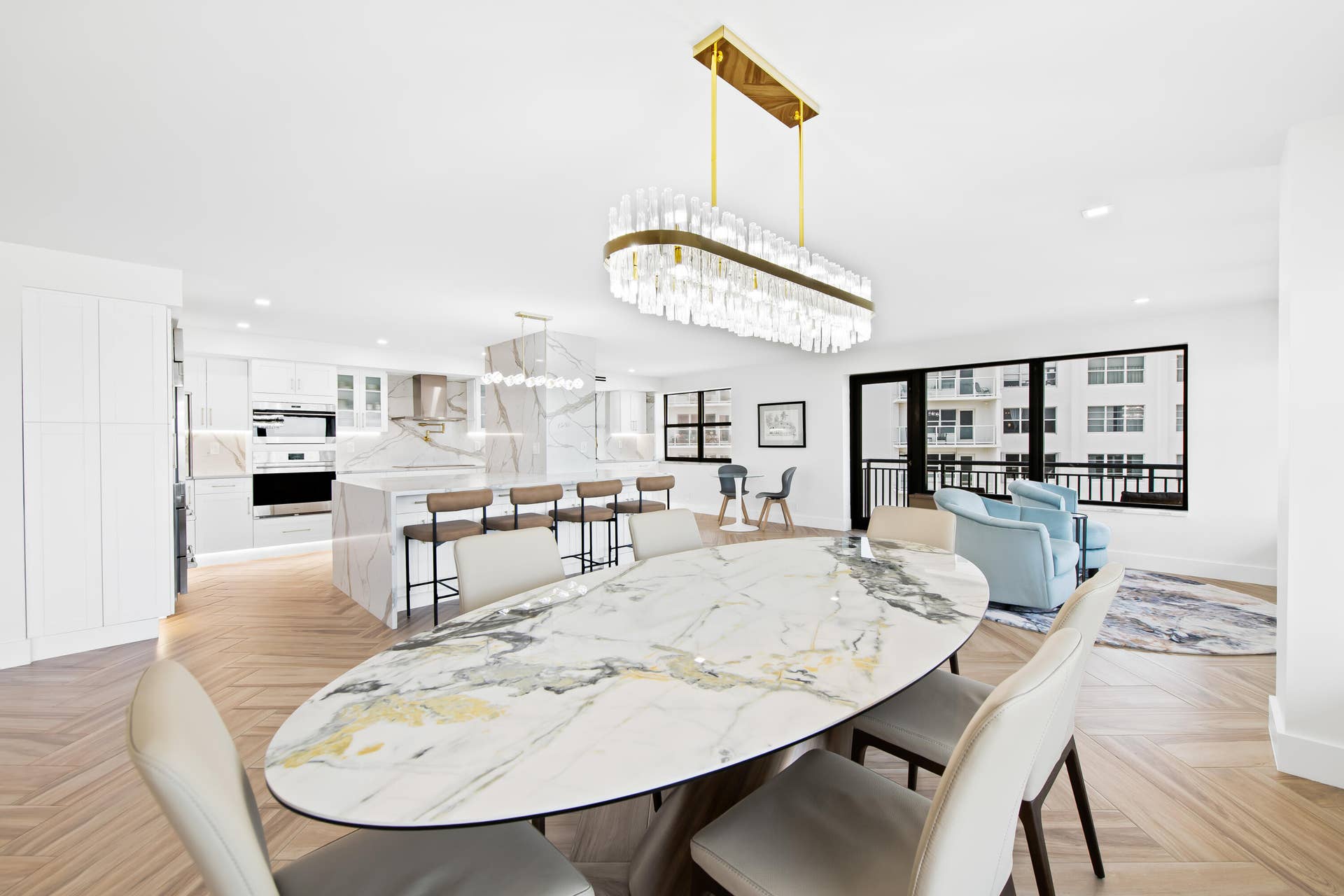 3800 Galt Ocean Drive, #Ph 5,6,7, Fort Lauderdale, FL 33308 DSC_1306