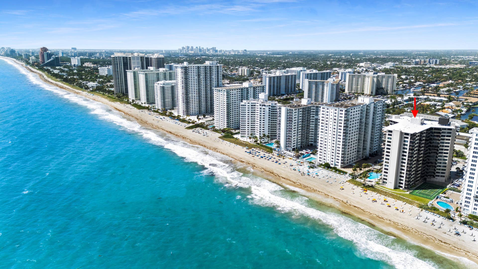 3800 Galt Ocean Drive, #Ph 5,6,7, Fort Lauderdale, FL 33308 DJI_20260331113933_0384_D