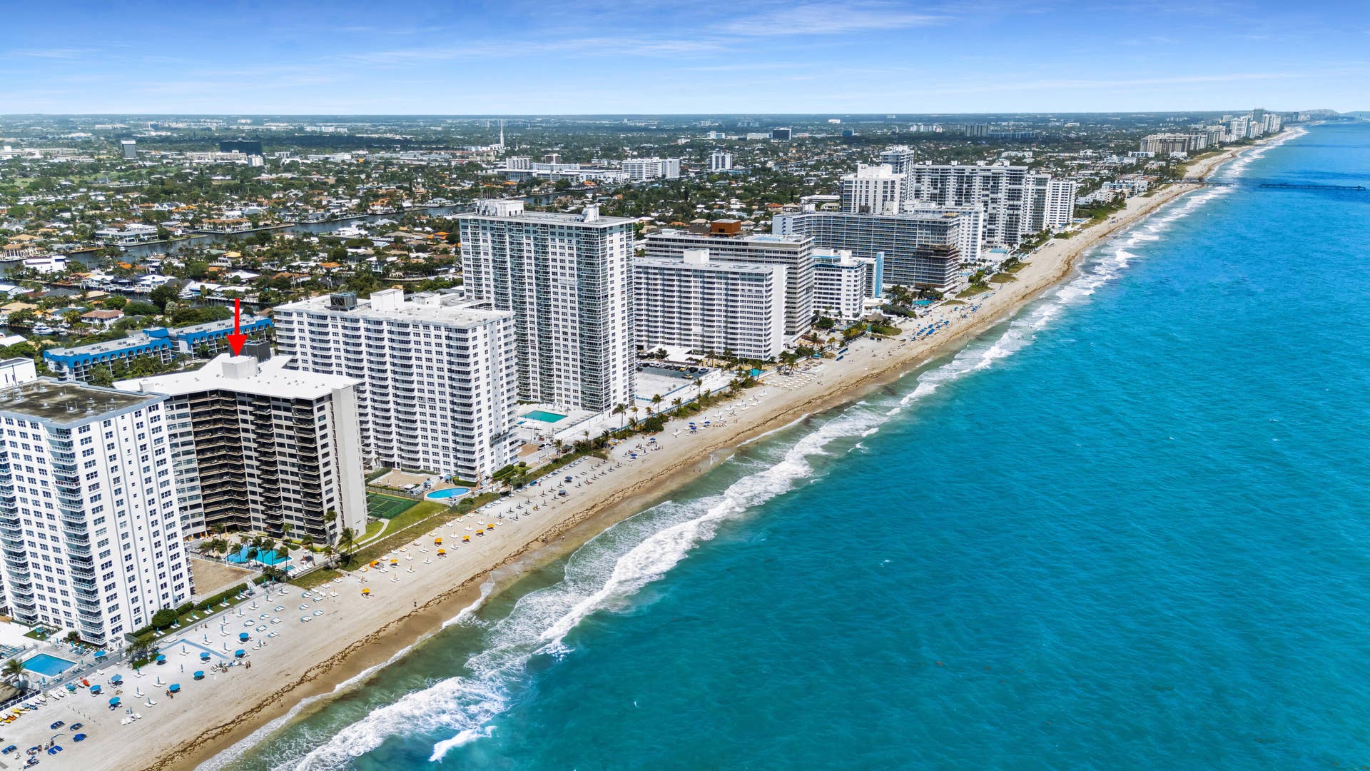 3800 Galt Ocean Drive, #Ph 5,6,7, Fort Lauderdale, FL 33308 DJI_20260331114120_0393_D