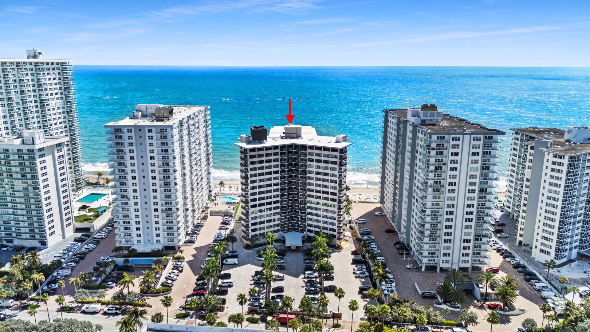 3800 Galt Ocean Drive, #Ph 5,6,7, Fort Lauderdale, FL 33308 DJI_20260331113755_0375_D
