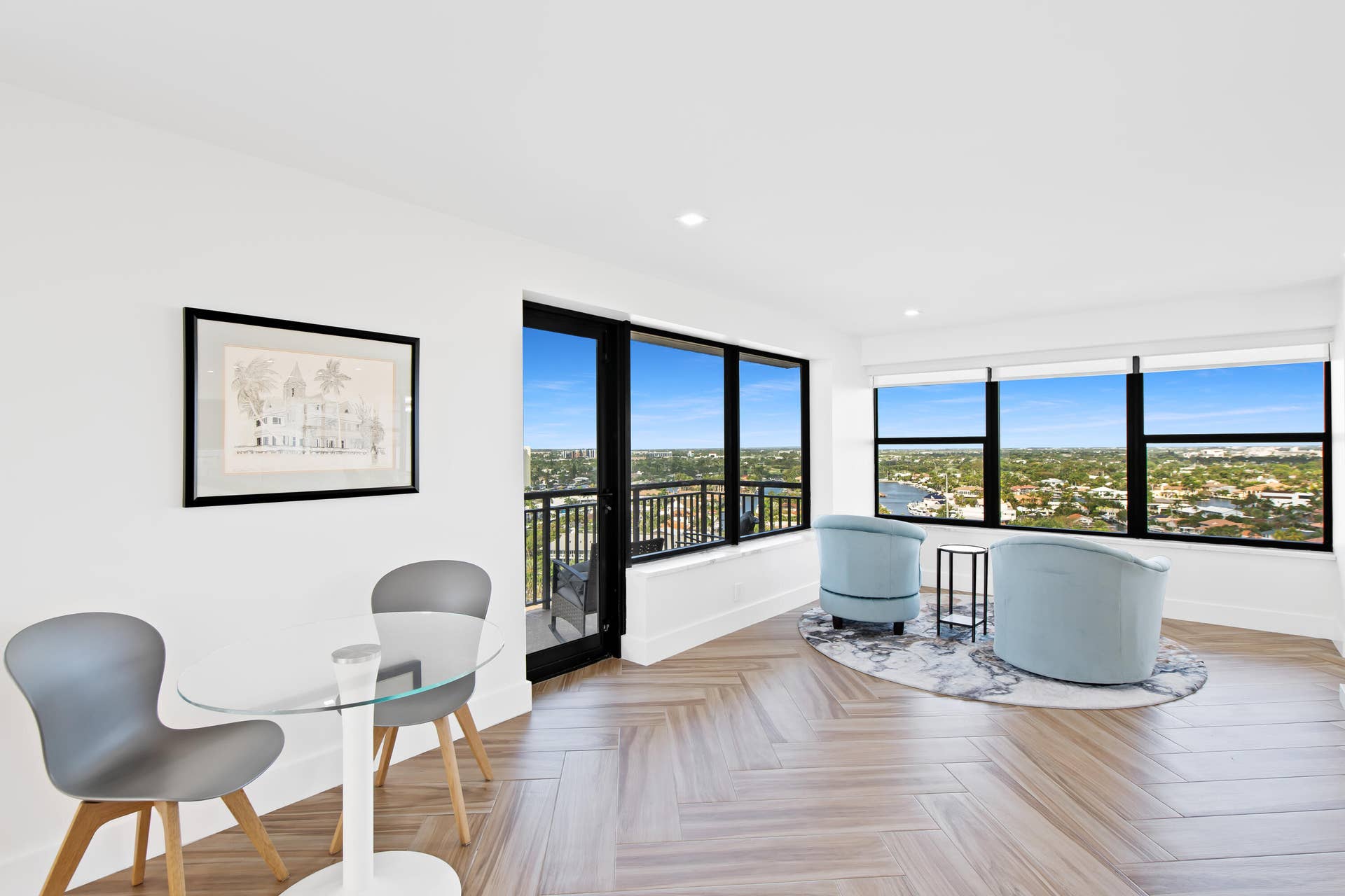 3800 Galt Ocean Drive, #Ph 5,6,7, Fort Lauderdale, FL 33308 DSC_1336