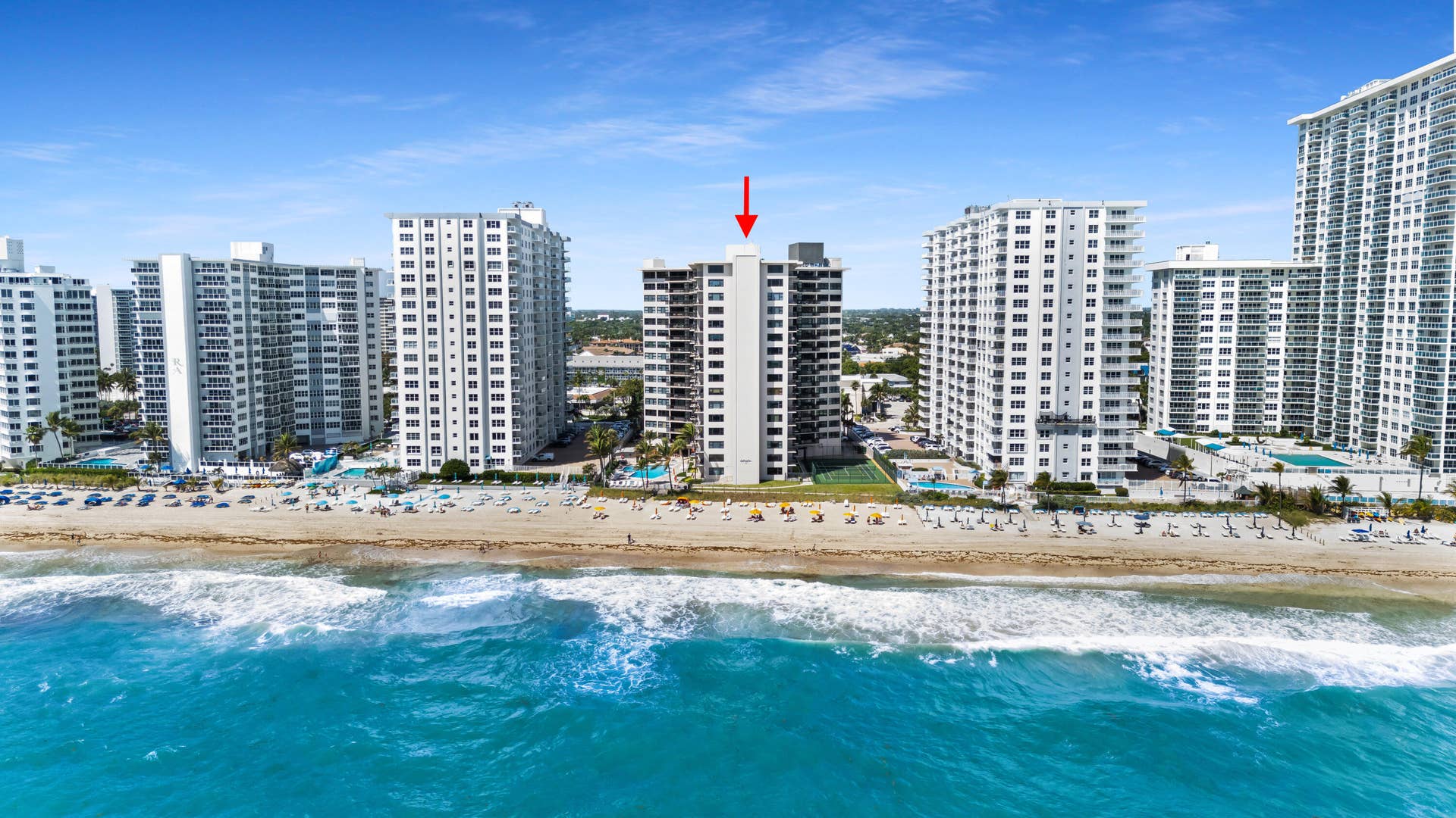 3800 Galt Ocean Drive, #Ph 5,6,7, Fort Lauderdale, FL 33308 DJI_20260331114022_0390_D