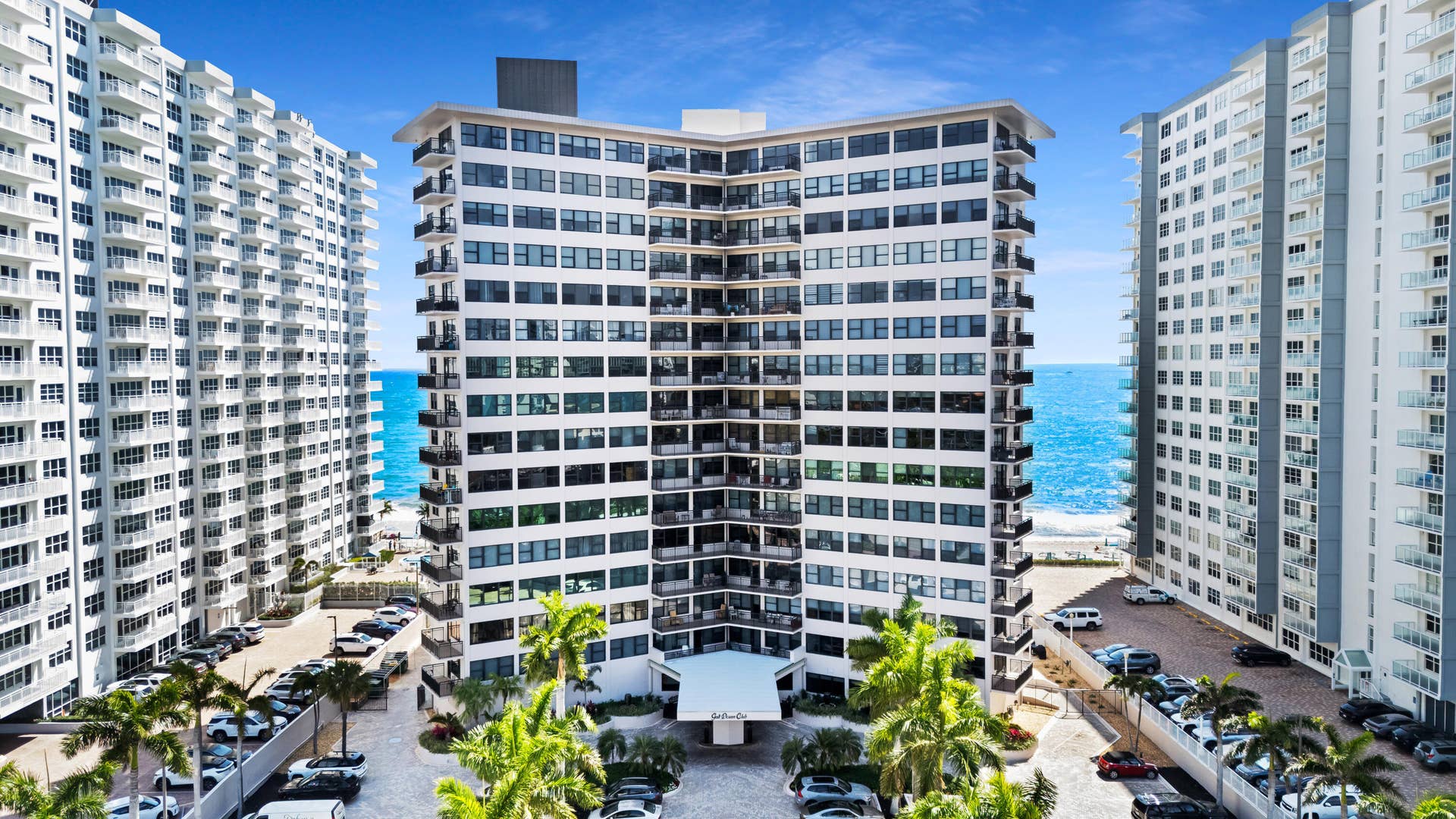 3800 Galt Ocean Drive, #Ph 5,6,7, Fort Lauderdale, FL 33308 Welcome to Galt Ocean Club