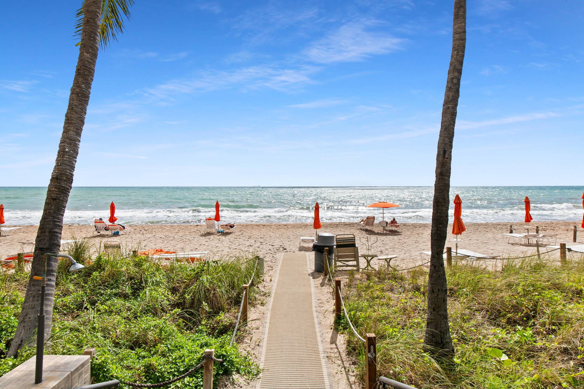 3800 Galt Ocean Drive, #Ph 5,6,7, Fort Lauderdale, FL 33308 Beach Access