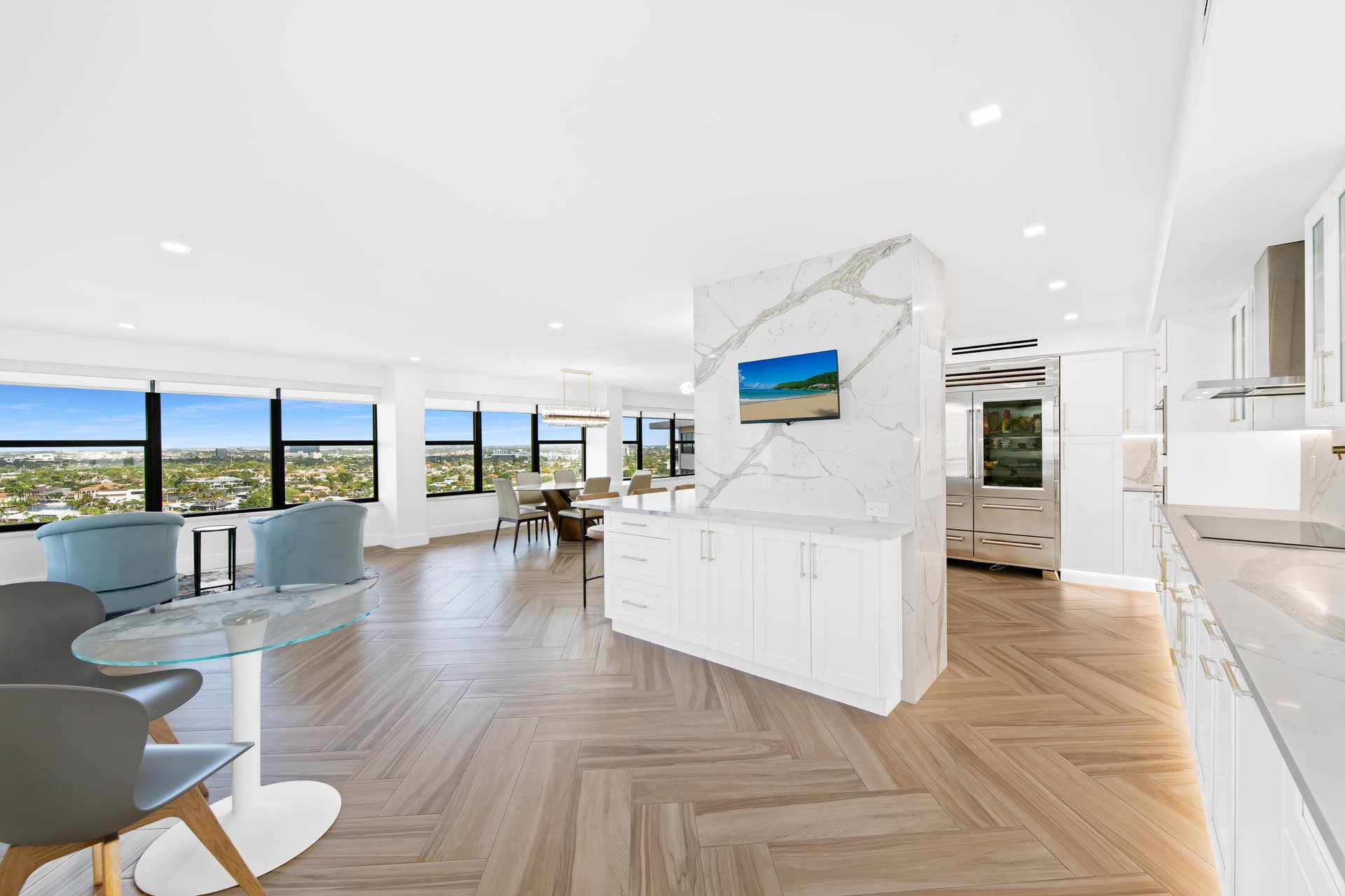 3800 Galt Ocean Drive, #Ph 5,6,7, Fort Lauderdale, FL 33308 DSC_1329
