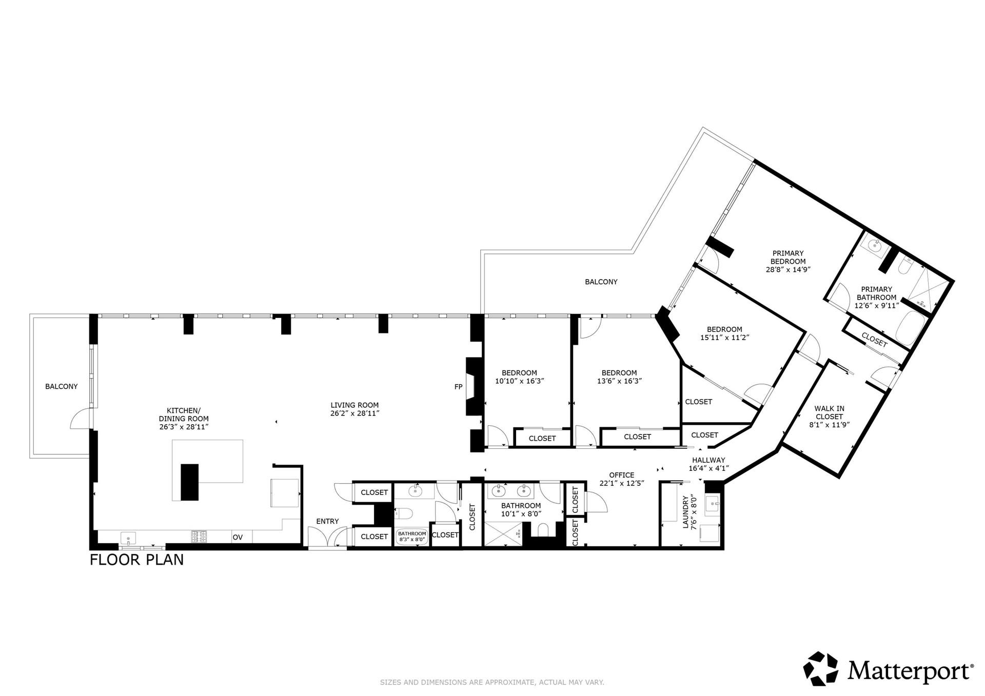 3800 Galt Ocean Drive, #Ph 5,6,7, Fort Lauderdale, FL 33308 307695