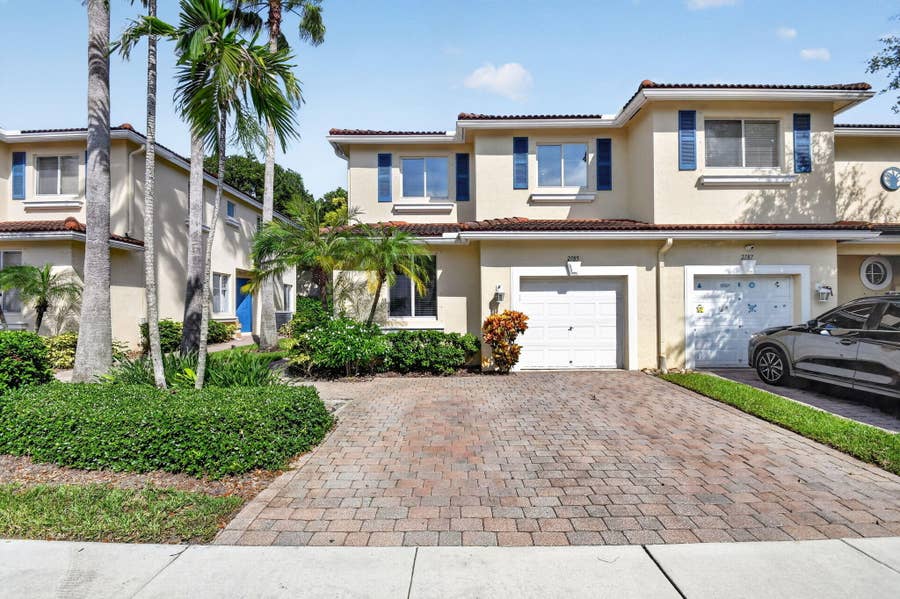 Property photo for 2785 S EVERGREEN Circle, Boynton Beach, FL