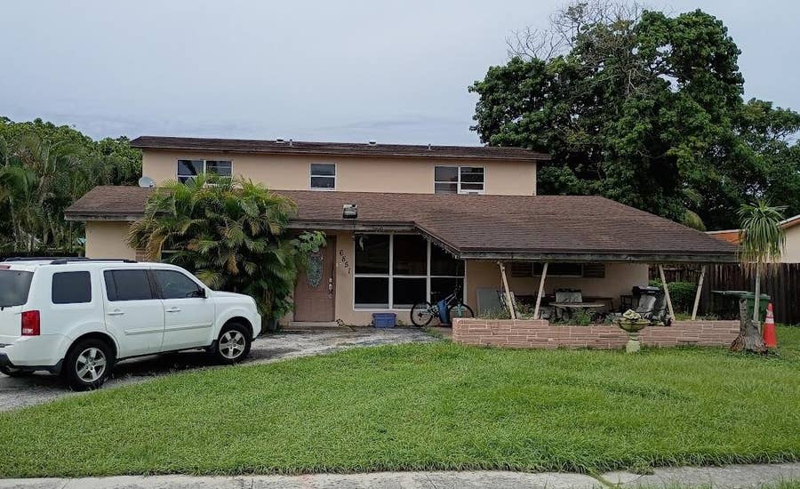 Property photo for 6851 SW 6th Street, Pembroke Pines, FL