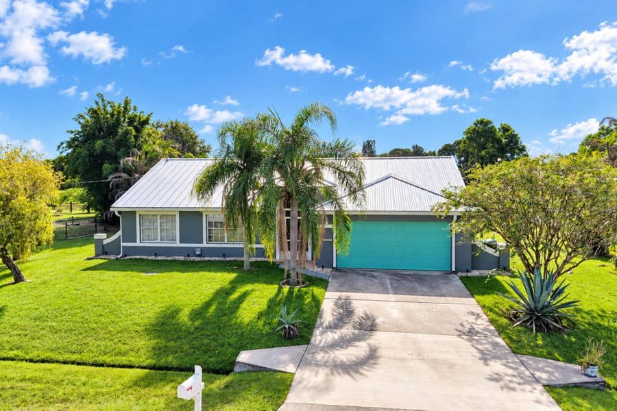 Property photo for 2461 SE ROCK SPRINGS Drive, Port St Lucie, FL