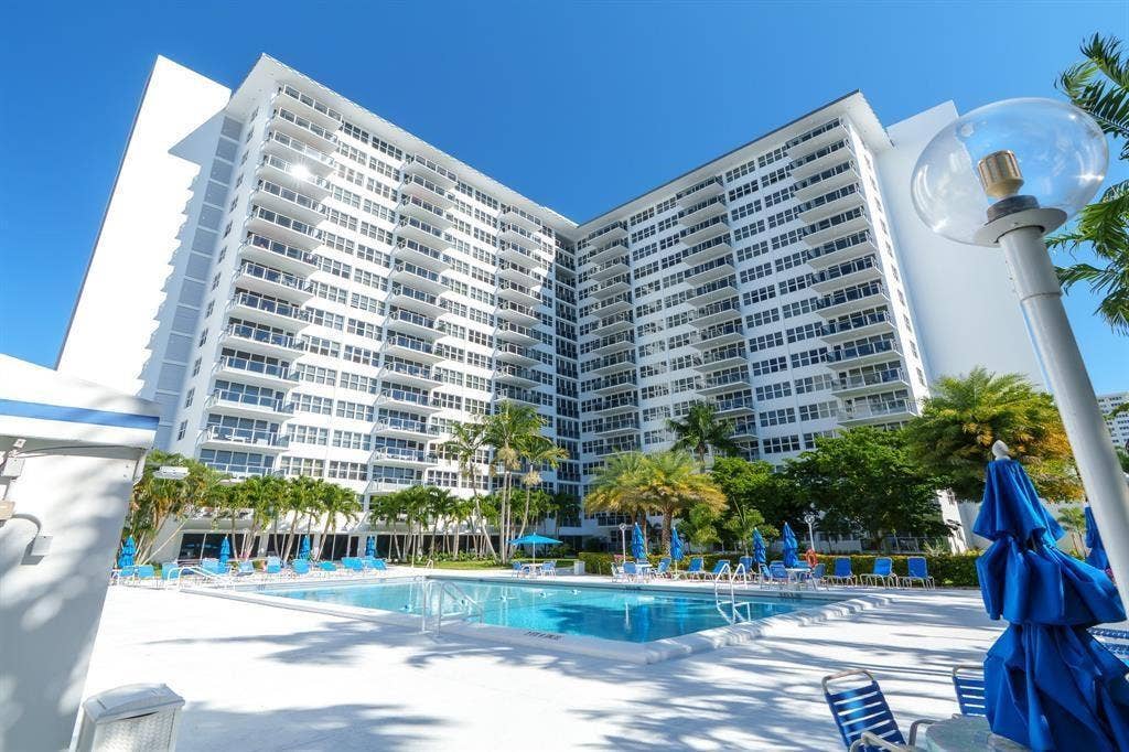 3333 NE 34th Street NE, #115, Fort Lauderdale, FL 33308 CRTS8