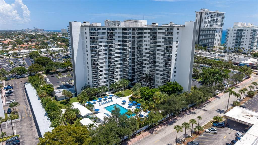 3333 NE 34th Street NE, #115, Fort Lauderdale, FL 33308 CRTS7