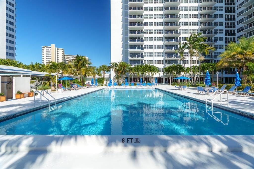 3333 NE 34th Street NE, #115, Fort Lauderdale, FL 33308 CRTS14