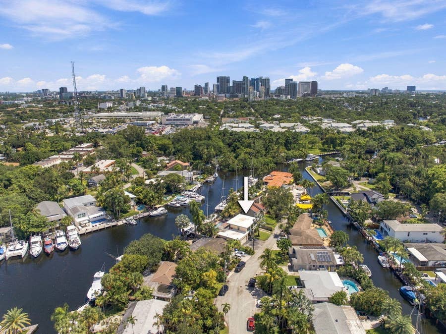 Property photo for 1709 W LAS OLAS Boulevard, Fort Lauderdale, FL
