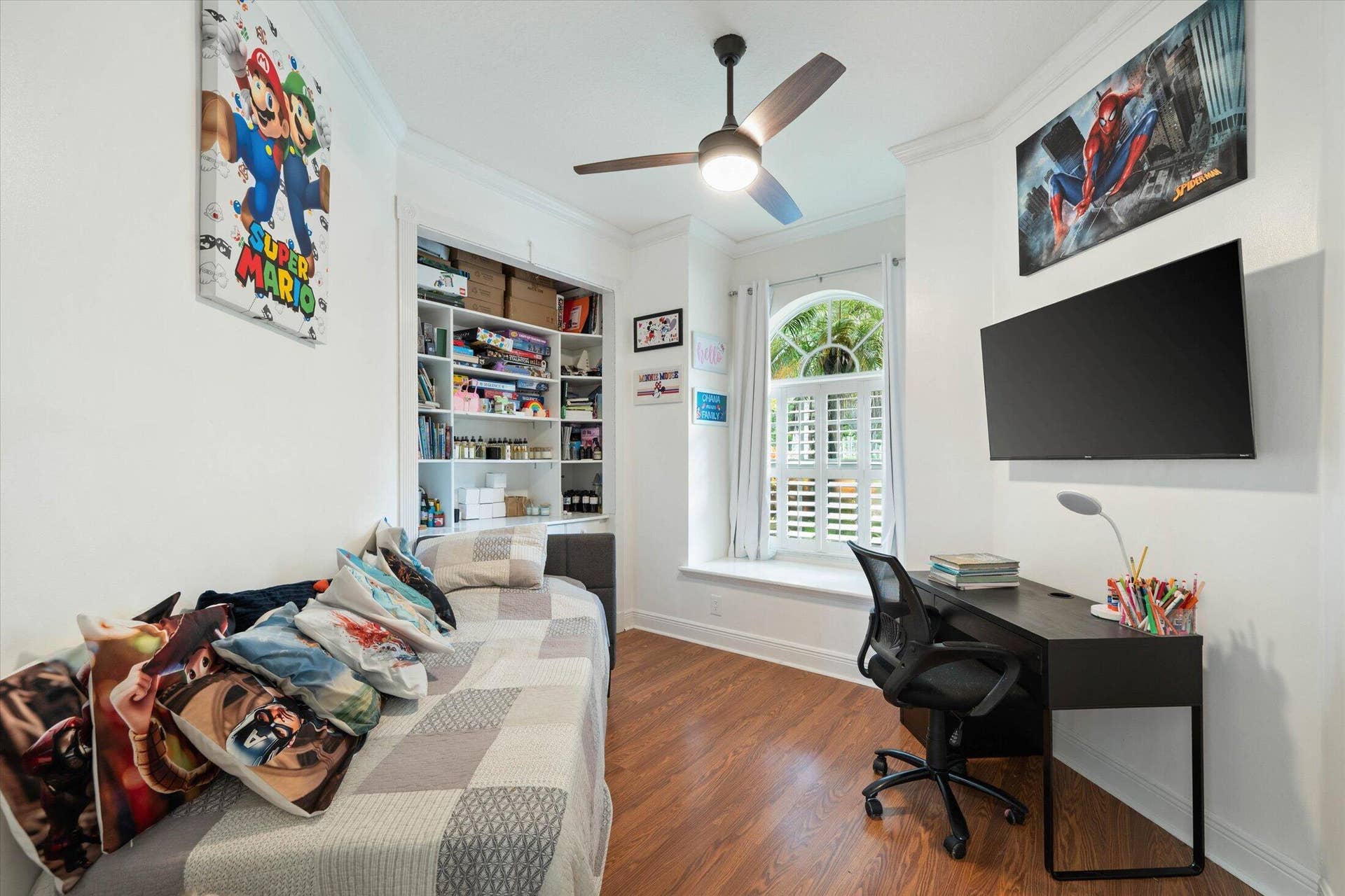 2647 EDGEWATER Drive, Weston, FL 33332 34-2647 Edgewater Dr, Weston-27