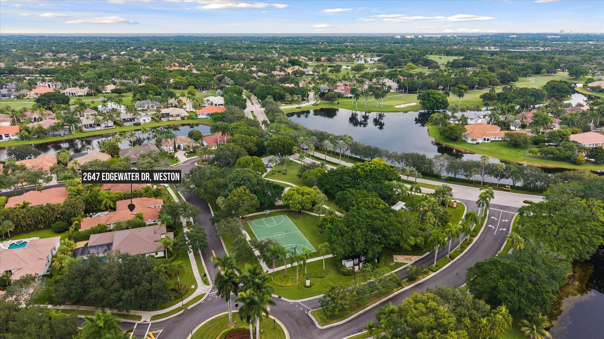 2647 EDGEWATER Drive, Weston, FL 33332 62-2647 Edgewater Dr, Weston-19
