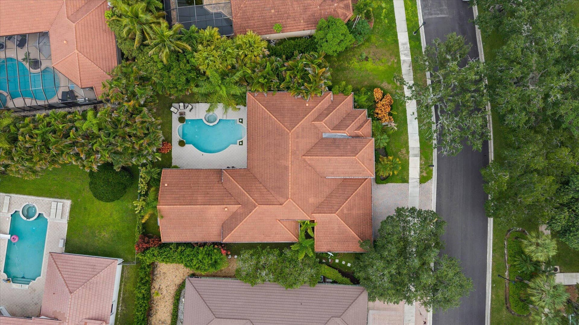2647 EDGEWATER Drive, Weston, FL 33332 59-2647 Edgewater Dr, Weston-16