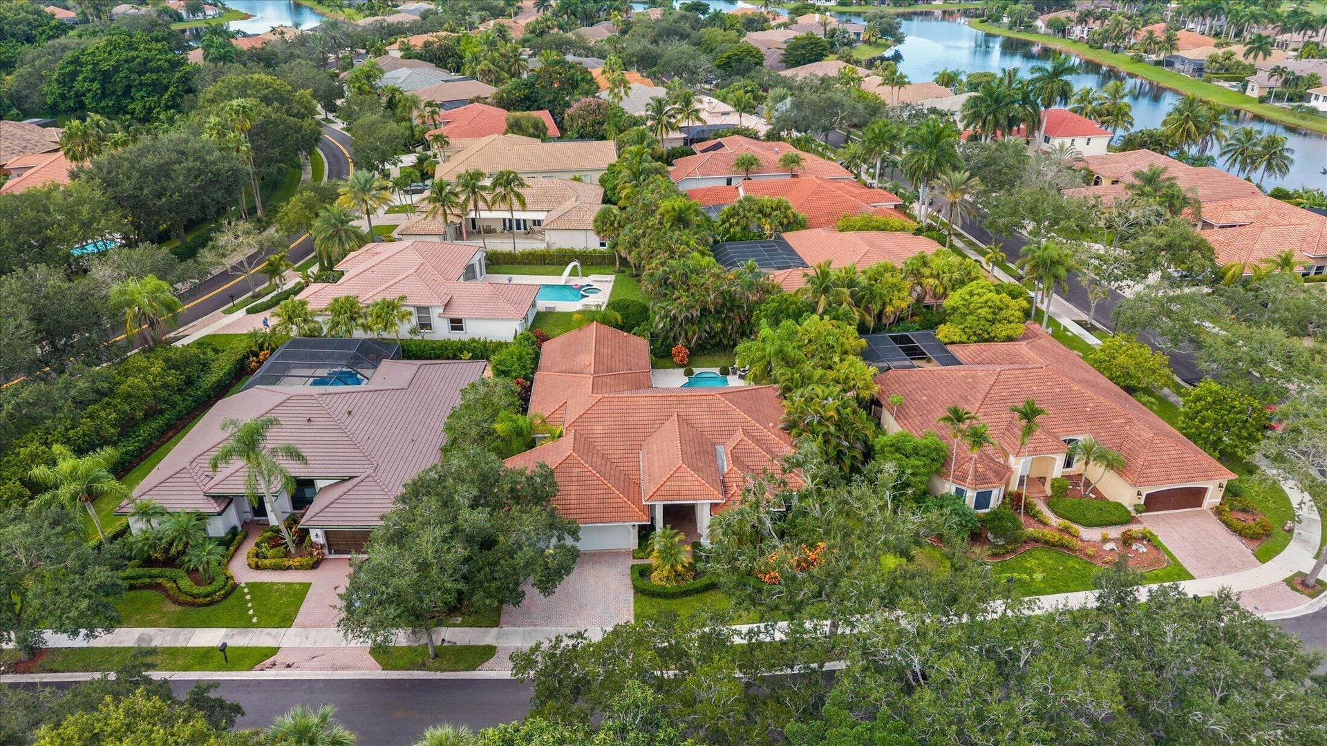 2647 EDGEWATER Drive, Weston, FL 33332 45-2647 Edgewater Dr, Weston-4