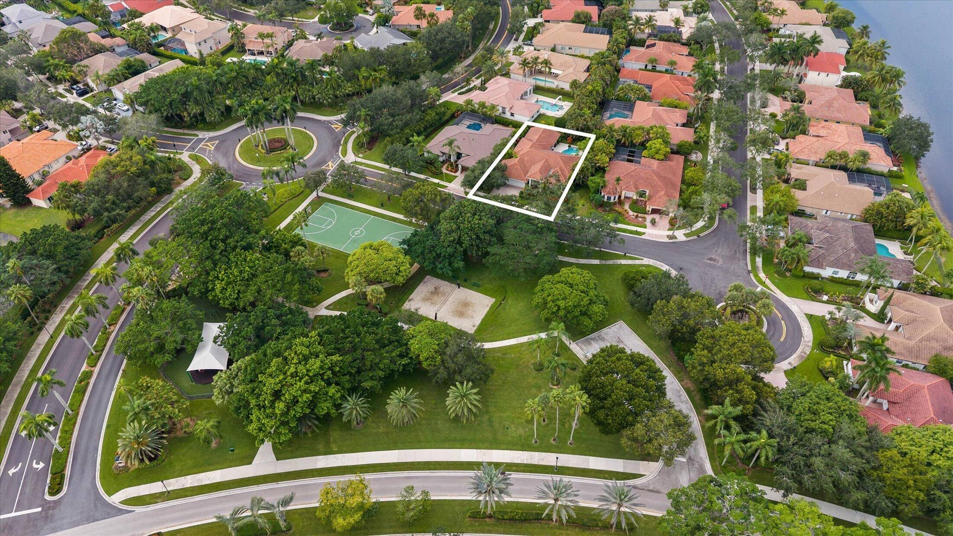 2647 EDGEWATER Drive, Weston, FL 33332 60-2647 Edgewater Dr, Weston-17