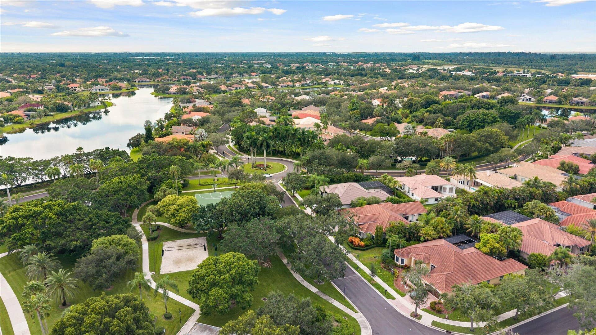 2647 EDGEWATER Drive, Weston, FL 33332 51-2647 Edgewater Dr, Weston-6